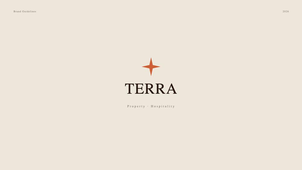 Terra deck cover