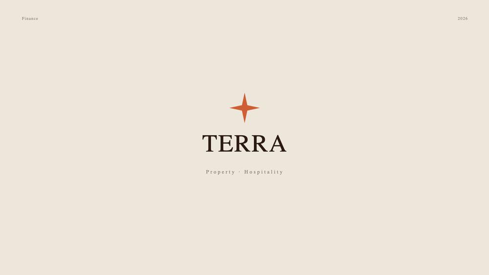 Terra Finance slide